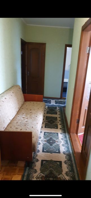 Здам Кімнати Дівчатам Без Власника Київська 83