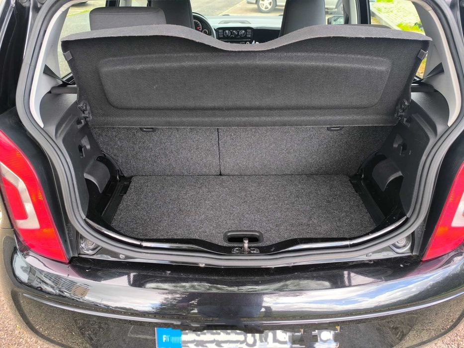 VW UP! 1.0 BlueMotion Move Gasolina 155mil km Nacional 2015