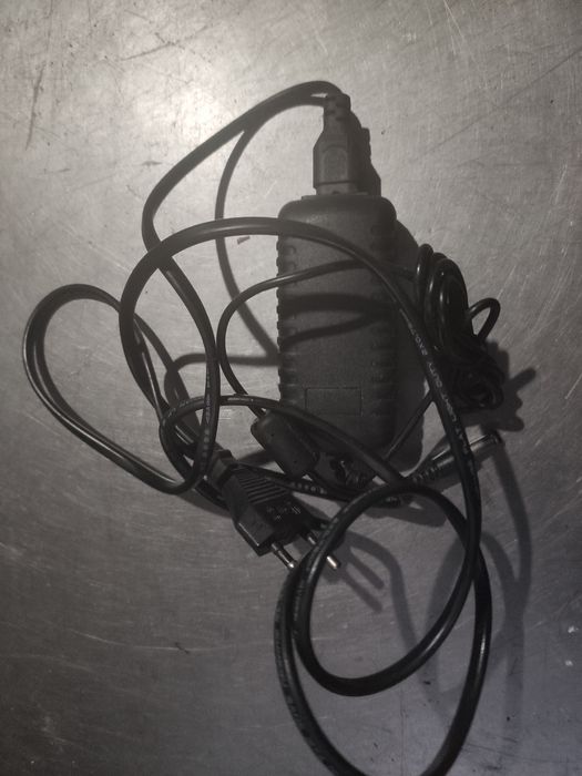 Zasilacz Etrix 12V 1,5 A