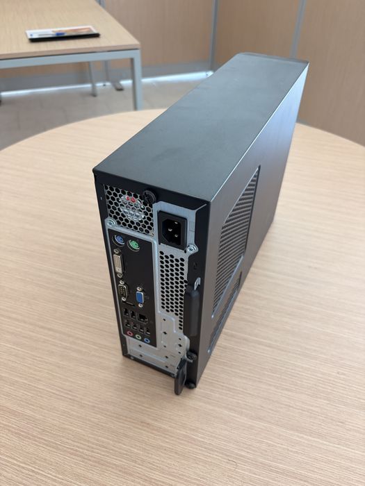 PC desktop  Gateway DS50