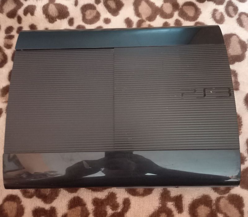 Konsola ps3 oryginał