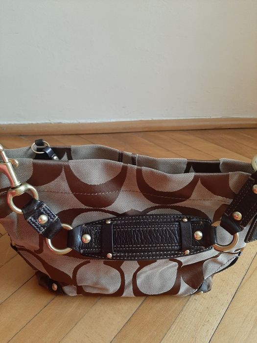 Coach-damska torebka