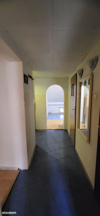 2 pokoje | centrum Świętochłowic | 52 m² | kamienica | do remontu
