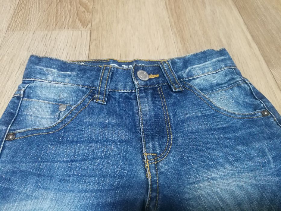 Шорты на мальчика