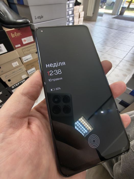 OnePlus Nord 2 5g 8/128