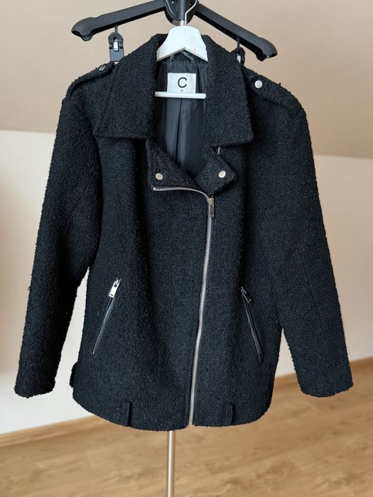 Ramoneska boucle Cubus