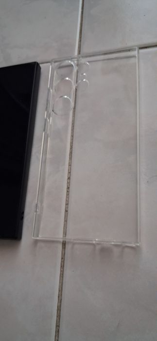 Capas Samsung Galaxy S24 Ultra (Novas+oferta)