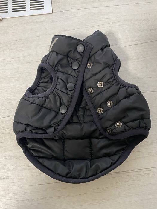 Курточка жилетка для собак xs 22
