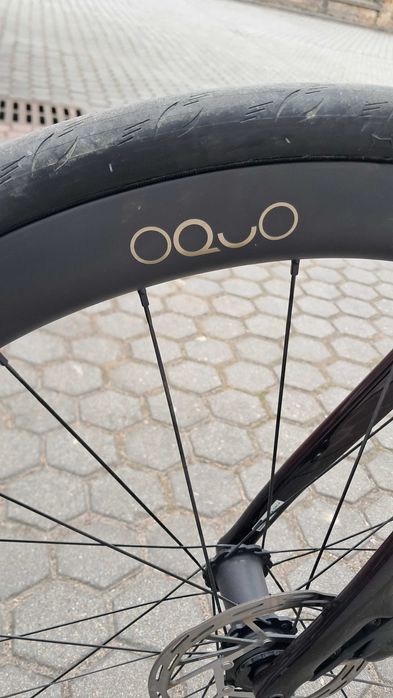 Rower szosowy Orbea Orca M31eLTD PWR 53 POTESTOWY Dożywotnia Gwarancja