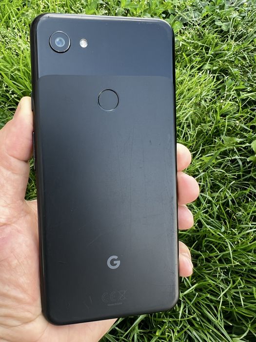 Смарфон Pixel 3a XL  4/64