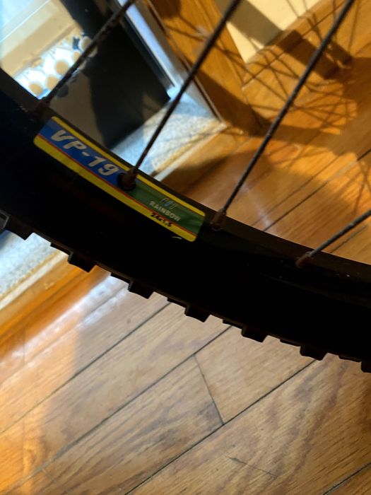 Bicicleta (VTC/BTT básica) de Menina 12 anos - 18anos