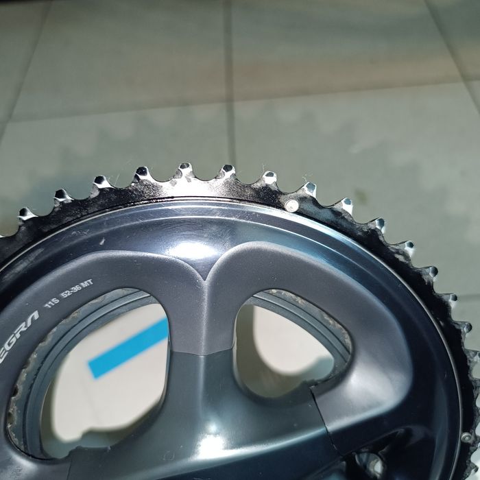 Pedaleiro Shimano ultegra R-8000