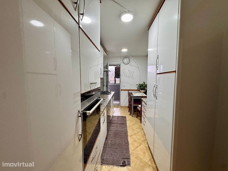 Apartamento T4 para venda
