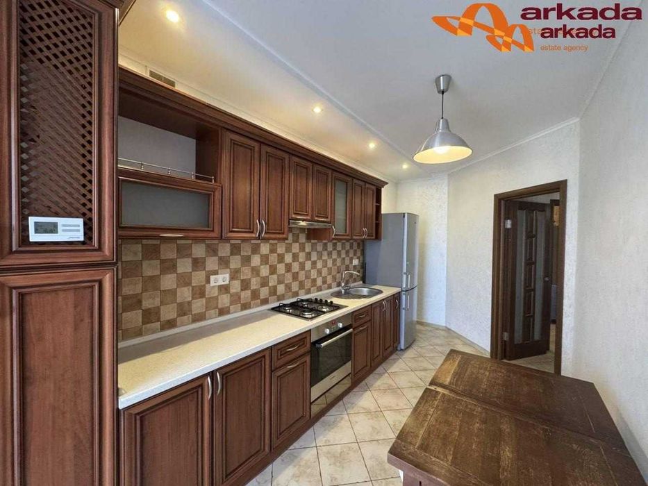 оренда однокімнатної квартири по вул.Національної Гвардії