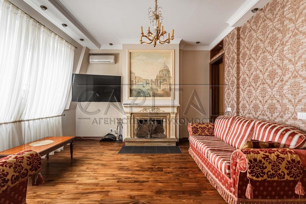 Продаж квартири, вул, Бутенко Зої (Сєченова), Голосіївський р-н