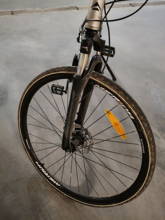 Merida crossway 20d