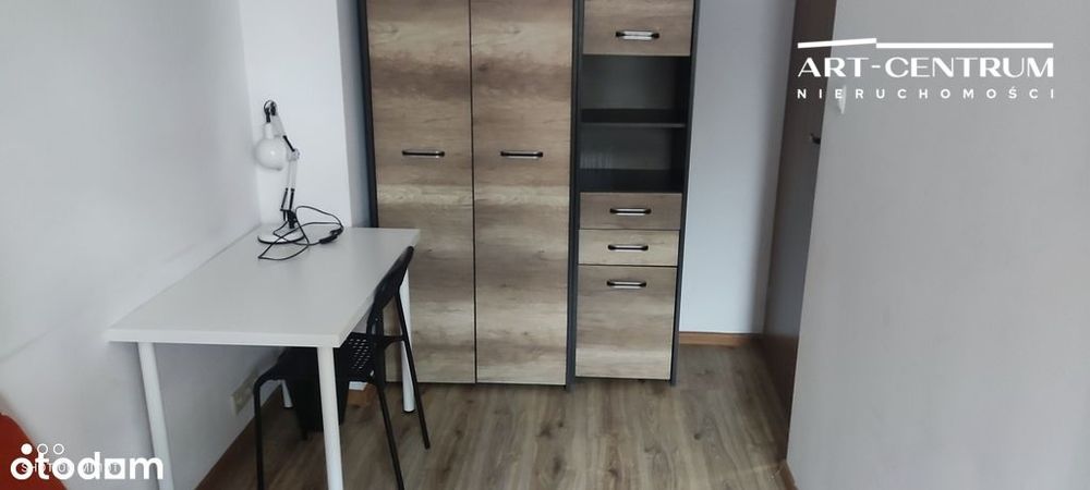 56-metrowe blok Reja