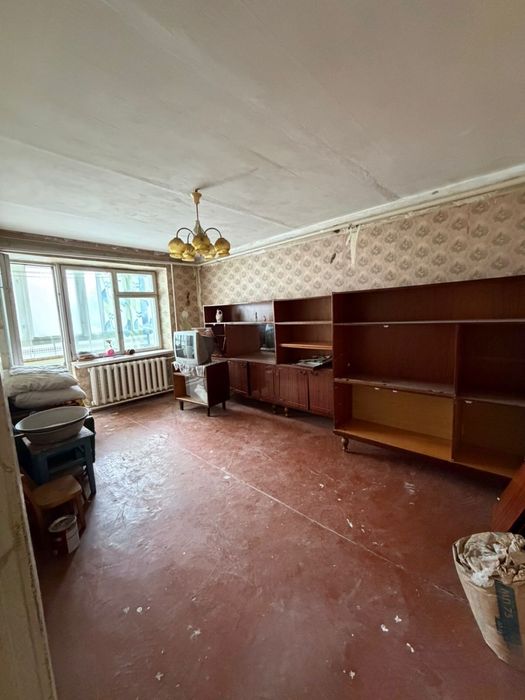 Продам квартиру