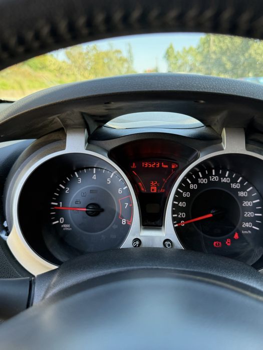Nissan Juke 1.2 TPh 2017 ** DESDE 149€ Mês**
