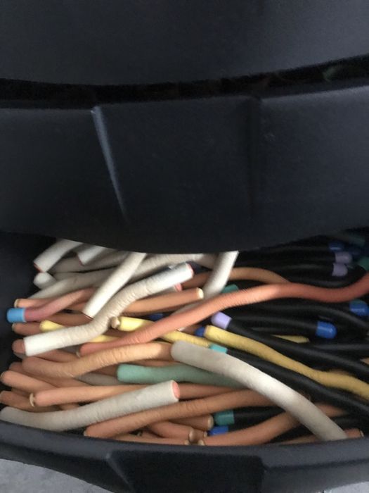 Walki do wlosow rozne