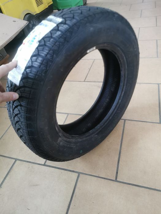 Opona 165/70R14 81T Fulda Kristall Monterów 3