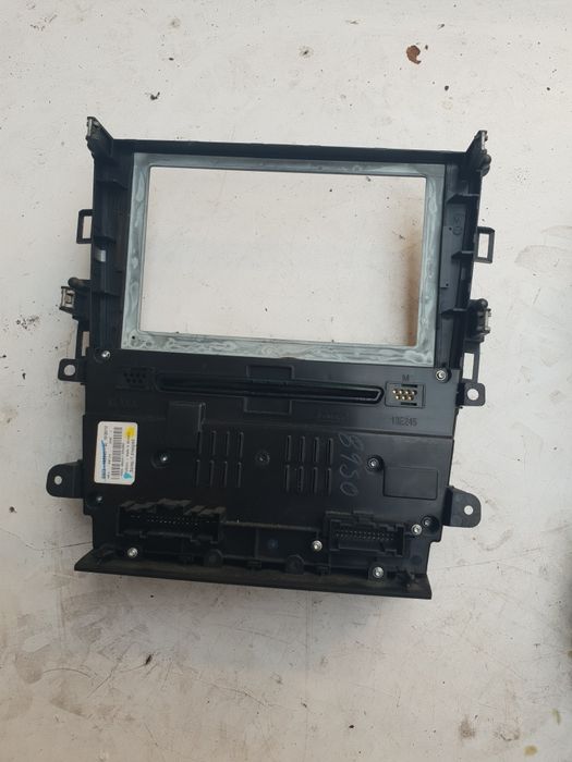 Ford Fusion Mondeo MK5 Nawigacja Panel Ekran
