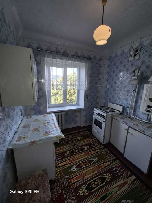 Мотель 2к квартира з окремими кімнатами