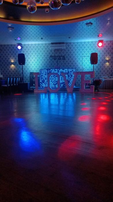 DJ Marco - DJ na Twoją imprezę !