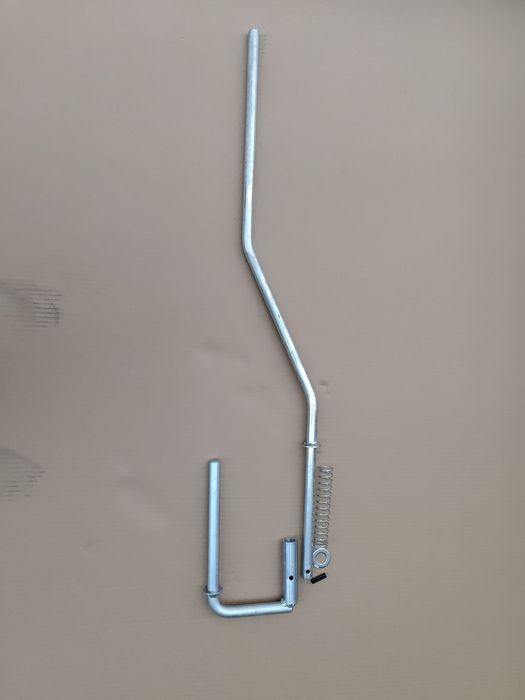 Zatrzask ramki TUR Ursus/Warfama TUR4 TUR4F TUR6 TUR6A TUR8