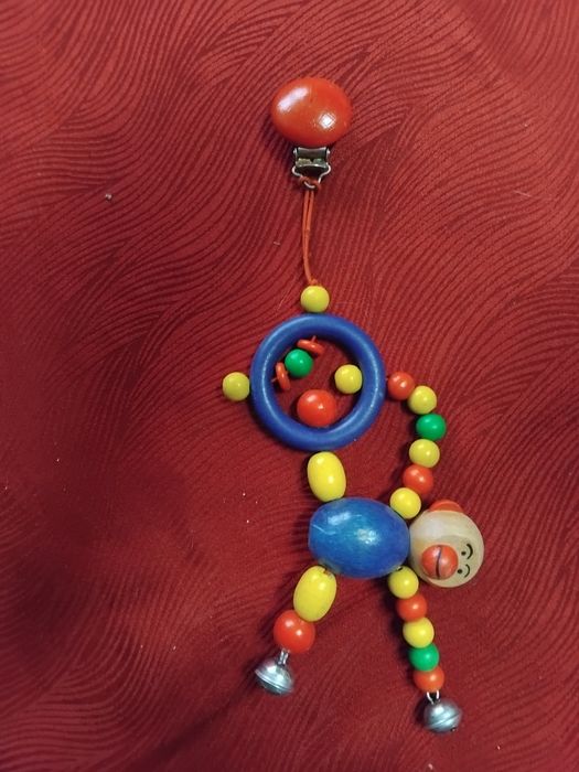 Lote de Brinquedos Bebé e mealheiro