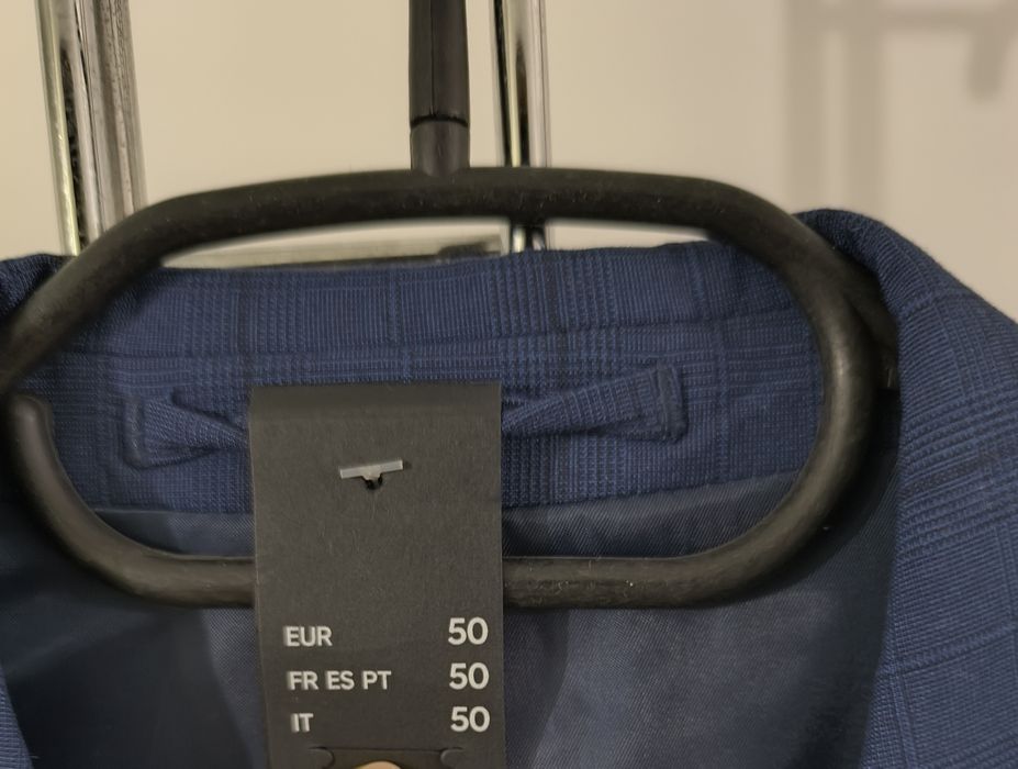 Nowa marynarka w rozmiarze 50 C&A