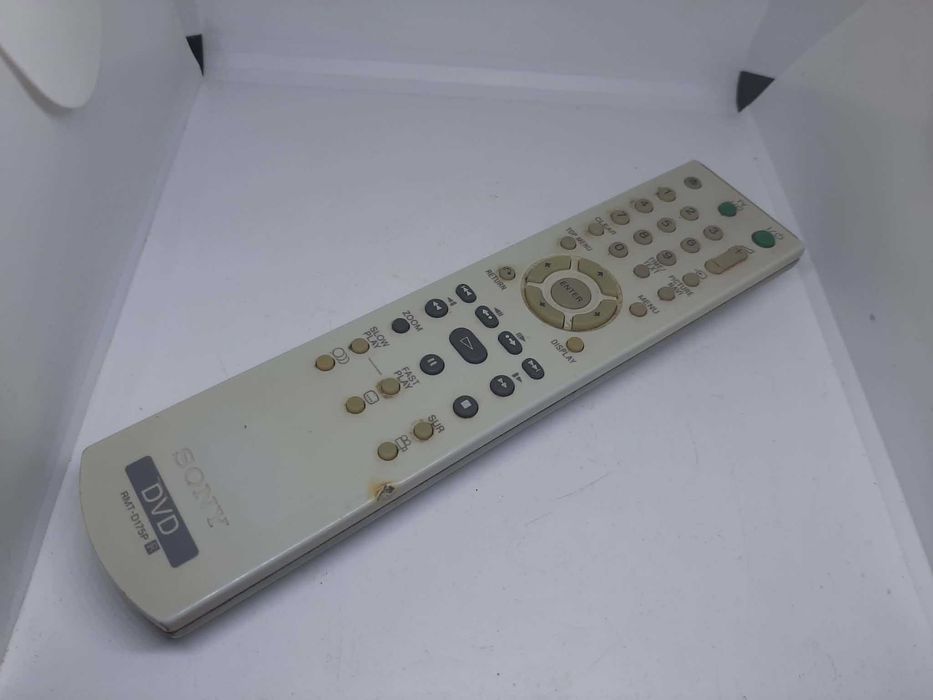 Pilot SONY DVD RMT-D175P Oryginalny