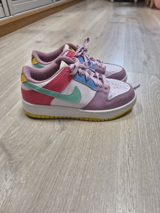 Кросівки nike дитячі 33р