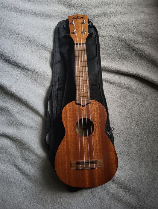 Ukulele sopranowe KALA LTP-S