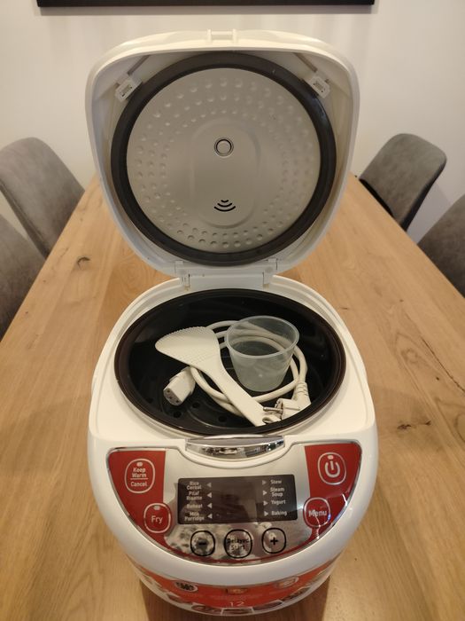 Multicooker Tefal