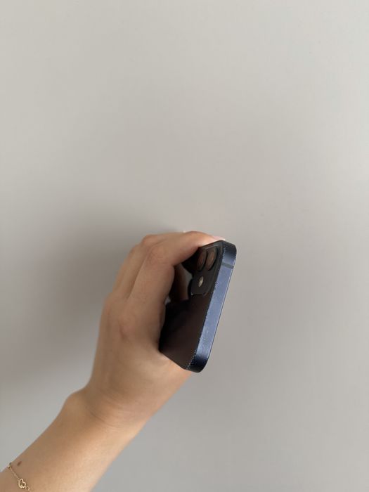 Iphone 12 mini używany