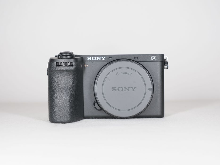 Sony A6700 Body + гарантія / без передоплат