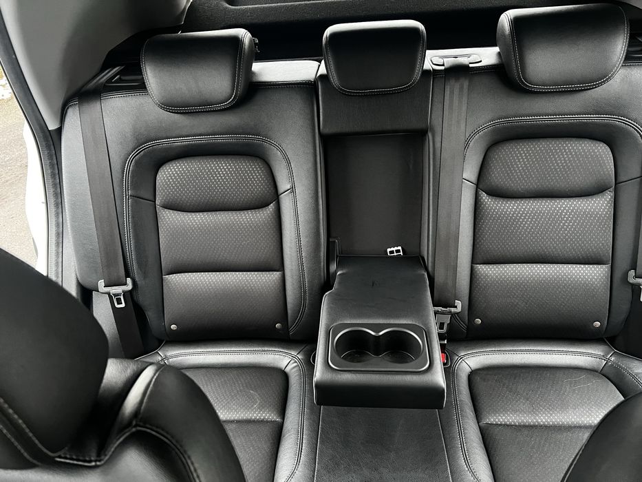 Авто Chery tiggo 4