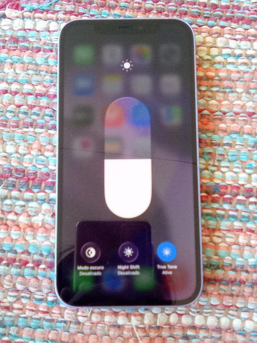 Iphone 12 Roxo