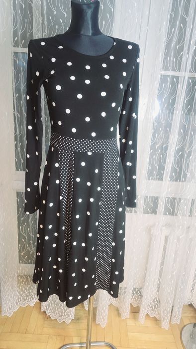 Sukienka Reserved rozm.S