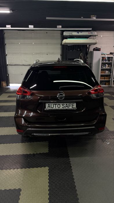 Nissan X-Trail 2018 VIN JN1TCAT32U0123547 фото оголошення 5 з 14
