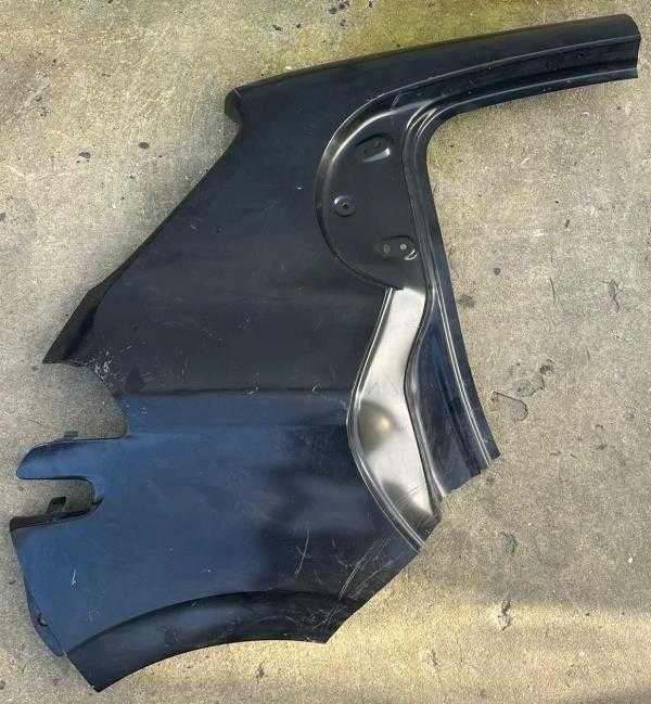 Painel Traseiro Direito Peugeot 308 (15->)