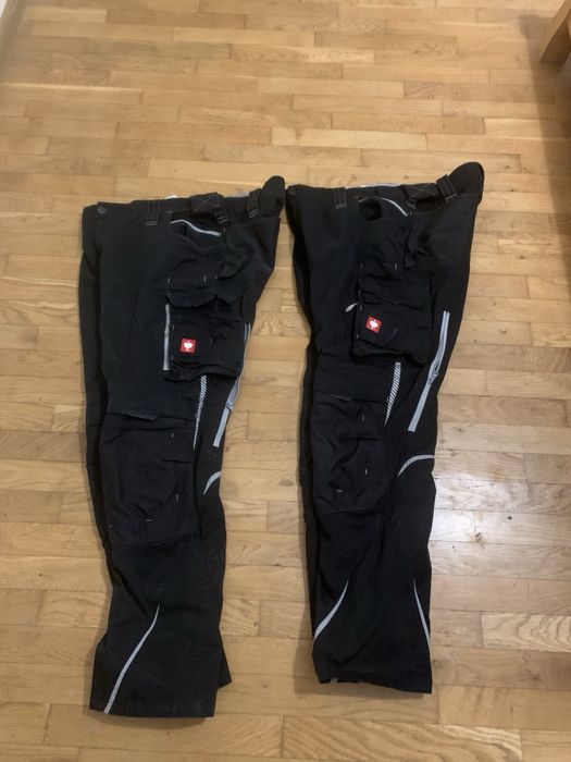 Штани робочі Engelbert Strauss Motion 2020