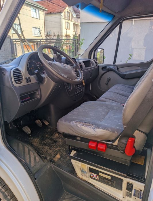 Mercedes-Benz Sprinter 313 CDI, 2.2, 2003р