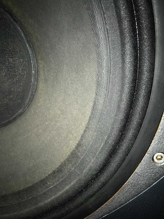 Акустика Tannoy K3148/K3149 Dual Concentric (Gold) - $1700