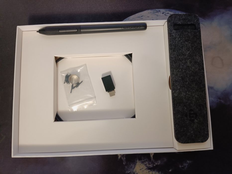 Графический планшет