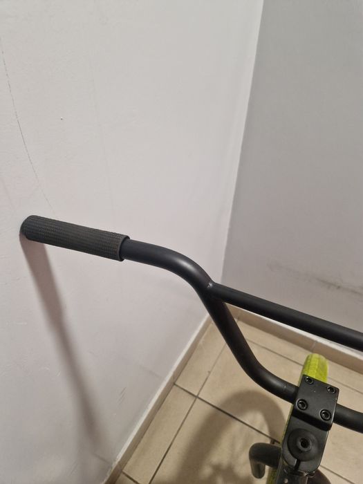 Rower wyczynowy bmx