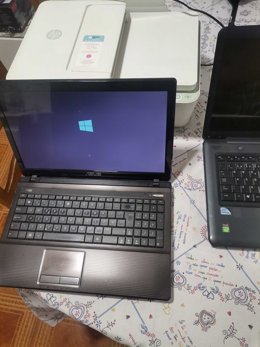 Computadores portateis