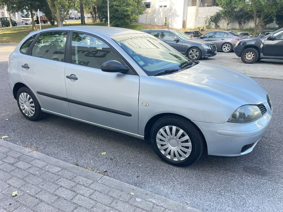 Seat Ibiza 1.2i de 2006
