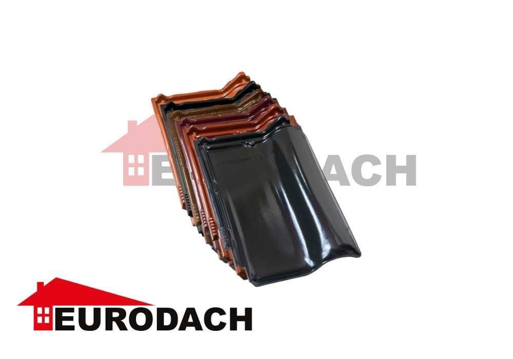 Dachówka ceramiczna Roben MONZA, wszystkie kolory od ręki